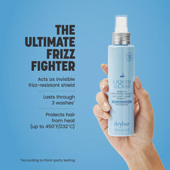 Liquid Glass Miracle Smoothing Sealant
